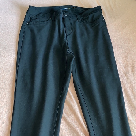 Women’s 2XL Black Jeggings - Picture 11 of 12
